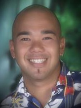 Kawika "KawikaVeeka" Duey leads a team of fresh new faces for Maui's newest radio station, Native 92.5 FM.