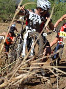 (File photo from 2008 XTERRA featuring athletes from dozens of countries and the mainland United States competing in the season’s most grueling course at Makena, Maui)
