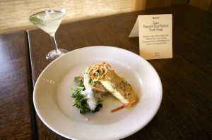 culinary onaga
