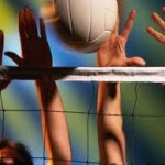 Maui volleyball