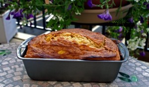 Mango-bread
