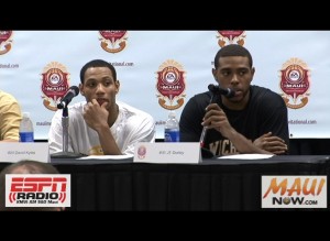 wichita state 79 maui