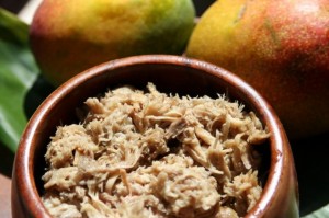 Hawaiian Foods