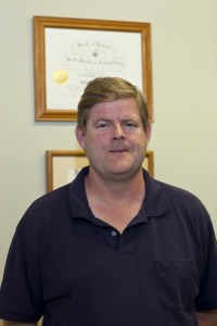 Richard Kehoe