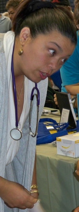 Nurse cropped