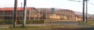 Maui Community Correctional Center. Photo by Wendy Osher.