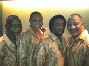 The Stylistics