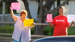 Halloween Protest photos by Wendy Osher 003