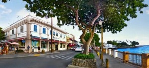 Fleetwood's on Front Street lahaina Fleetwood's on Front Street lahaina