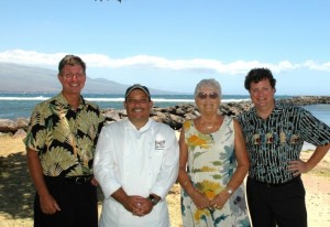 waterfront restaurant owners & chef waterfront restaurant owners & chef