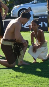 2012 Hyundai Tournament of Champions. Photo by Wendy Osher.