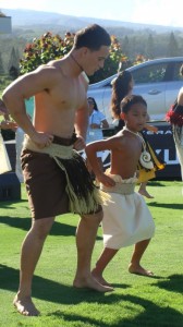 2012 Hyundai Tournament of Champions. Photo by Wendy Osher.