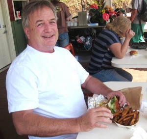 burger n fries just delicious burger n fries just delicious