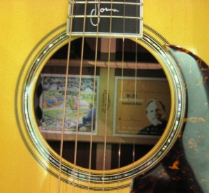 martin jourma guitar martin jourma guitar