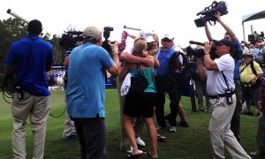 stricker-final hole