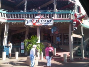 wharf cinema center file photo by wendy Osher