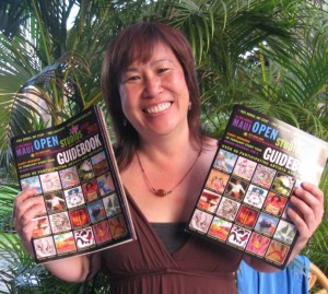 Carolyn Quan w open studios guide Carolyn Quan w open studios guide