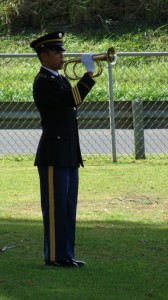 taps in honor of kahoohanohano, makawao maui, by wendy osher