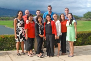 Gilbert Associates December 2011