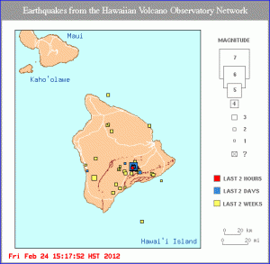 earthquake swarm 01 hvo