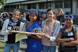 engineering in the middle event