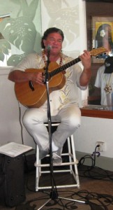 live Thurs pau hana at buzz's live Thurs pau hana at buzz's