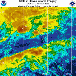 severe thunderstorm watch kauai 3 5 12