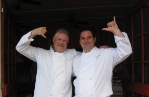 Dan Southmayd and John Webb Vineyard Food Company July 2012 Dan Southmayd and John Webb Vineyard Food Company July 2012