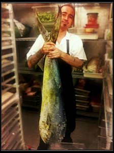 monkeypod kitchen fish