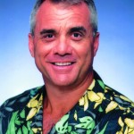 Ron Williams