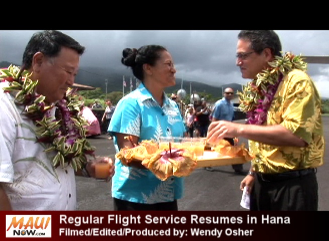 hana mayor english 01 by wendy osher