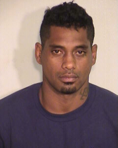 Namon Kalani PARKS