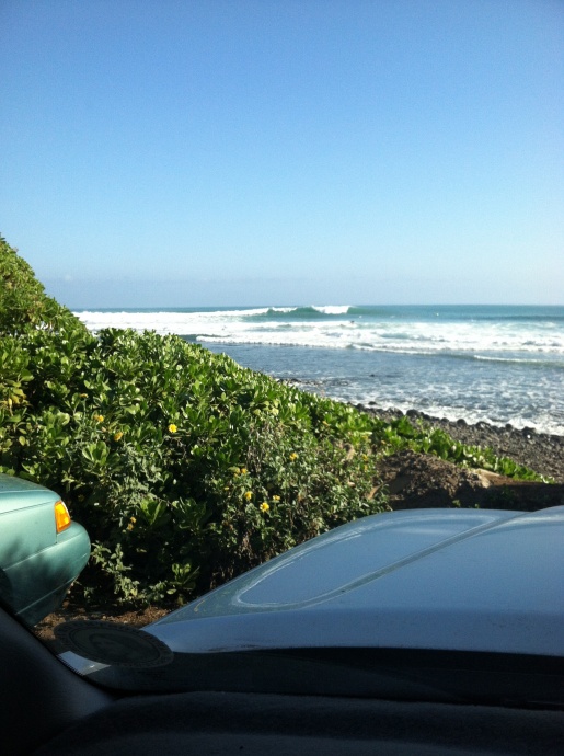 Kona Winds the Good, the Bad, and the Bumpy Maui Now Hawaii News