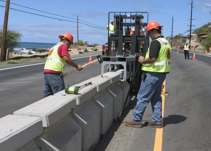 Department of Transportation, courtesy photo State of Hawai'i.