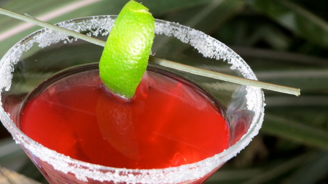 File photo courtesy Ocean Vodka.