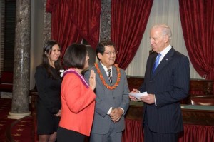 hirono sworn in