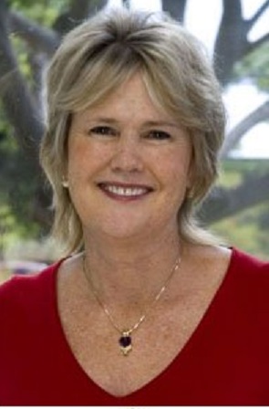 Kathleen Patricia Morris and her company Hawaii's Premiere Mortgage Company were ordered to stop operating by the State of Hawaii today. Courtesy photo.