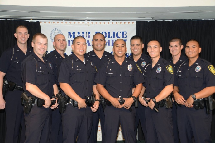 Photo courtesy Maui Police Department. Photo courtesy Maui Police Department.