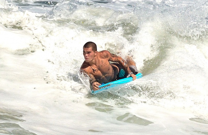 Zach Zane