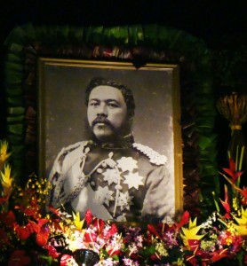 Merrie Monarch, Photo by Wendy Osher.
