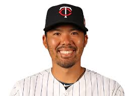 Maui's Kurt Suzuki, catcher for the Minnesota Twins, was selected the American League All-Star team today. ESPN.com photo.