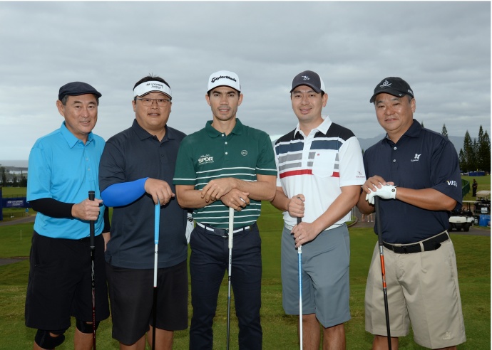 VILLEGAS - 1st place team