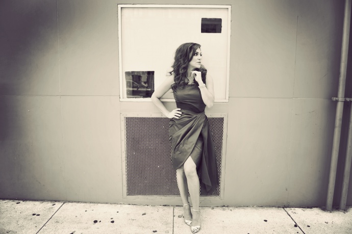 Shoshana Bean