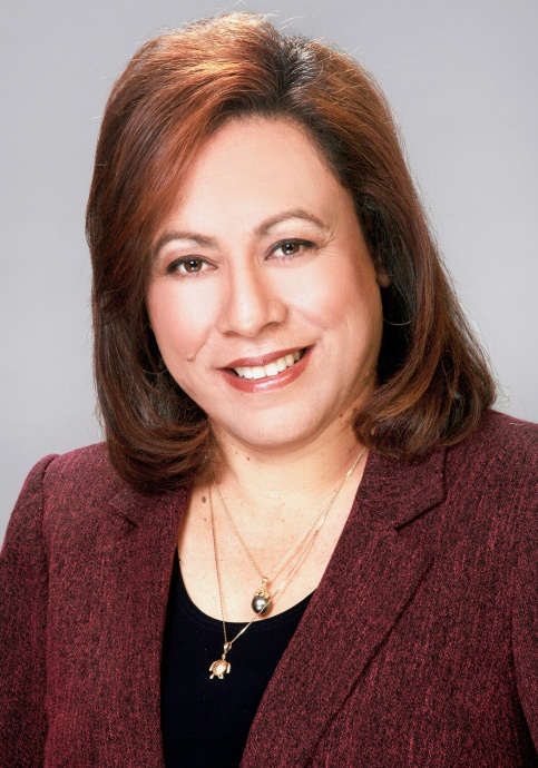 Rep. Carroll official 2015 House photo. Photo courtesy: Hawaiʻi House of Representatives - Majority.