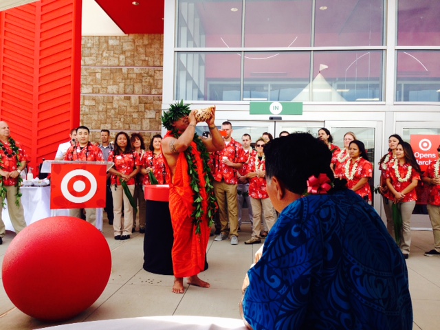 Target Mar 3 2015 22
