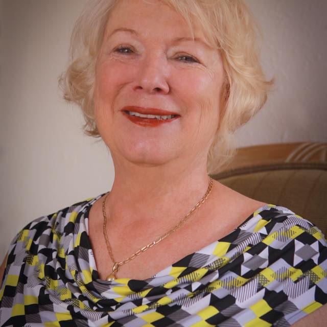 Jennifer Brittin-Fulton