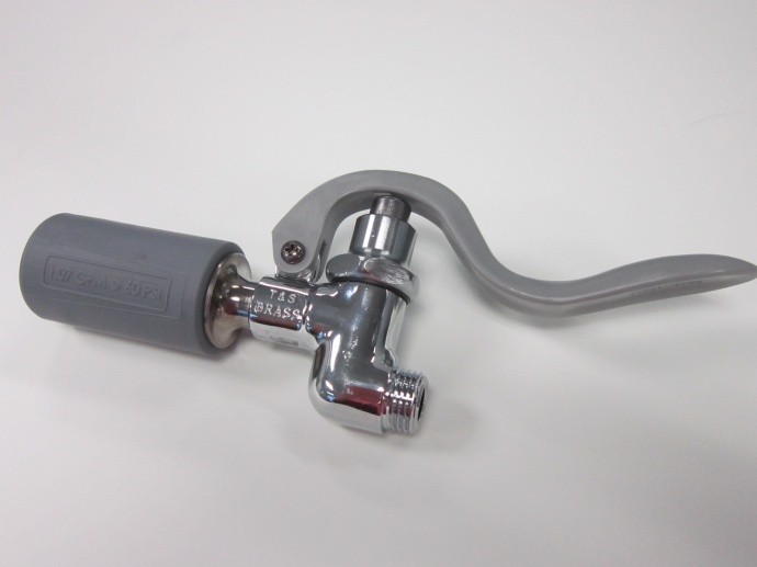 Low-Flow Nozzle
