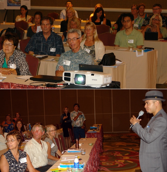 Photo courtesy 2015 Maui Small Business Week.