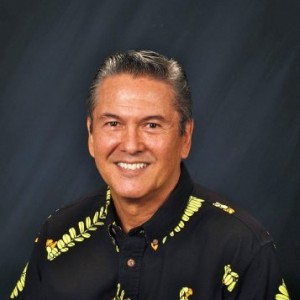 George Szigeti. LinkedIn photo.