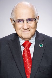 House Speaker Joseph Souki of Maui. Courtesy photo.